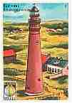 2  Vuurtoren Schiermonnikoog