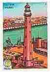 9 Vuurtoren Ijmuiden
