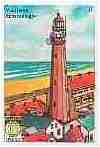 11 Vuurtoren Scheveningen