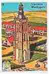 15 Vuurtoren Westkapelle