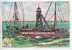18 Lichtschip Terschellingerbank