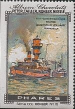 10 Le Havre / Frankreich