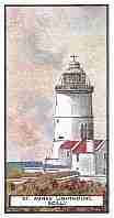 27 St. Agnes Lighthouse