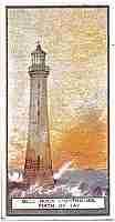 40 Bell Rock Lighthouse