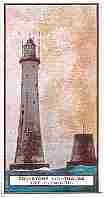 41 Eddystone Lighthouse