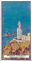 45 Hartland Lighthouse
