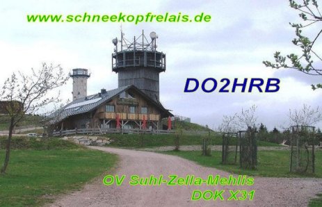 QSL neu